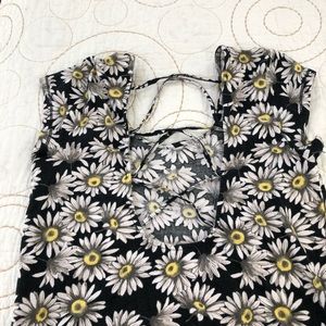 dELiA*s Tops - Sunflower shirt dELiA*s Tops - Sunflower shirt